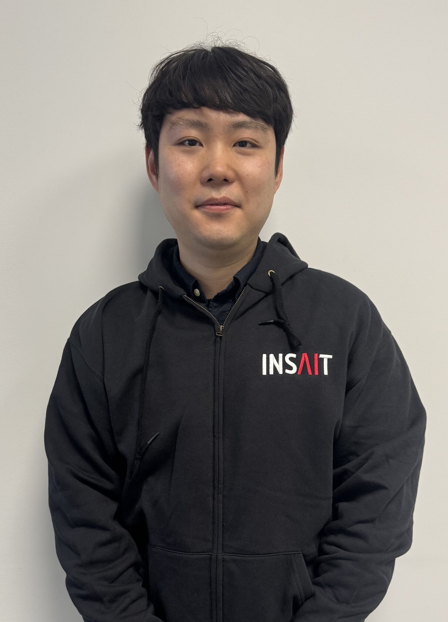 Dr. Taewoo Kim | INSAIT